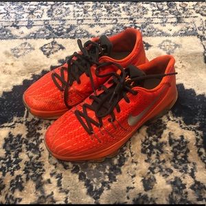 Nike KDs